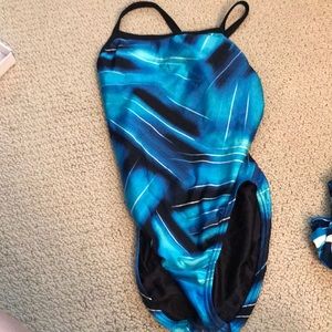 NWOT racing suit